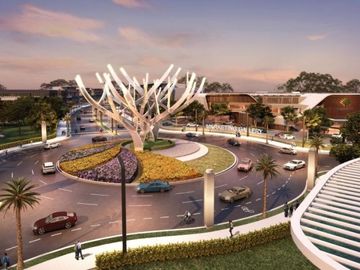 Dijual Summarecon Crown Gading Perdana 952 Jutaan