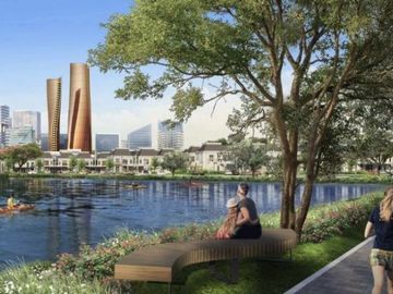 Dijual Summarecon Crown Gading Perdana 952 Jutaan