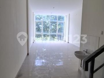 Ruko 3.5 Lantai Wiguna Surabaya - Rk007apd