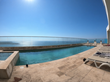 apartamento en venta en el laguito. Cod V94831