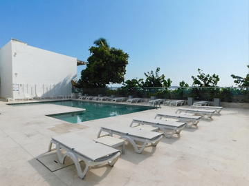 apartamento en venta en el laguito. Cod V94831