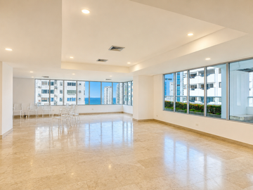 apartamento en venta en el laguito. Cod V94831