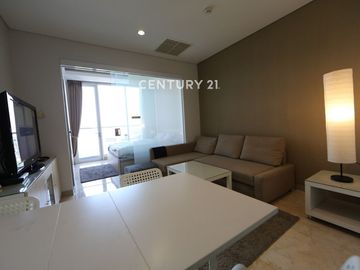 Dijual Unit Apartemen Dago Suite Siap Huni Strategis Di Bandung