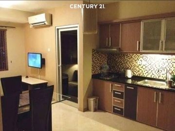 Apartement Siap Huni Ada Fasilitas Swim Pool Di Jaksel Iw 18509