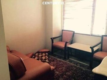 Apartement Siap Huni Ada Fasilitas Swim Pool Di Jaksel Iw 18509