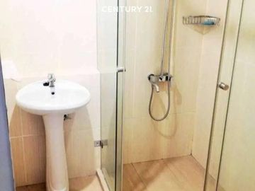 Apartement Siap Huni Ada Fasilitas Swim Pool Di Jaksel Iw 18509