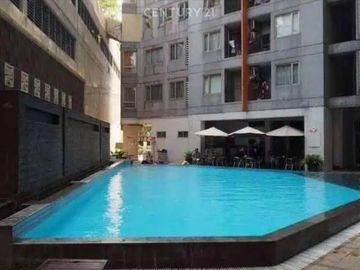 Apartement Siap Huni Ada Fasilitas Swim Pool Di Jaksel Iw 18509