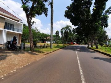 Cash Back 15 Juta; Tanah Dekat Alun-Alun Kajen Pekalongan