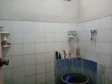 Rumah Murah di Tytyan Kencana Belakang Summarecon Mall Bekasi, Lokasi Bagus