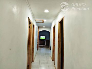 Hermosa casa en parcela Hacienda Trancura, Pucón