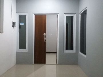 Rumah Dikontrakan Paling Dekat Rs Kariadi, William booth, Elizabeth bikin tenang