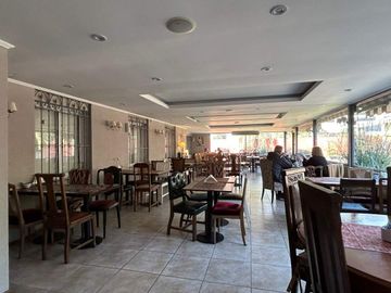 Casa Quinta-Venta-Paso del Rey