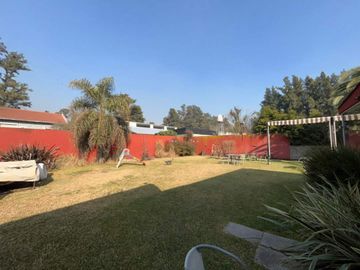 Casa Quinta-Venta-Paso del Rey