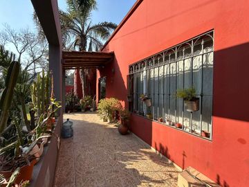 Casa Quinta-Venta-Paso del Rey