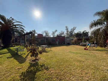 Casa Quinta-Venta-Paso del Rey