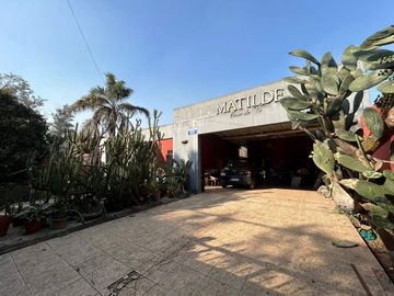 Casa Quinta-Venta-Paso del Rey