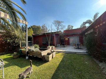 Casa Quinta-Venta-Paso del Rey