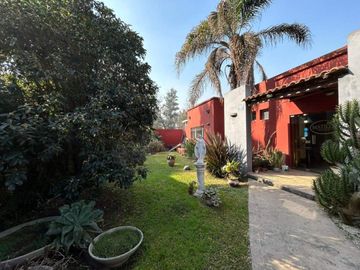 Casa Quinta-Venta-Paso del Rey