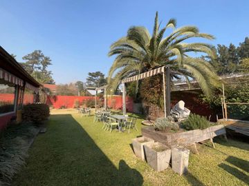 Casa Quinta-Venta-Paso del Rey