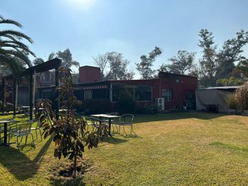 Casa Quinta-Venta-Paso del Rey
