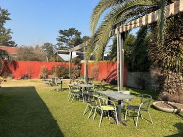 Casa Quinta-Venta-Paso del Rey