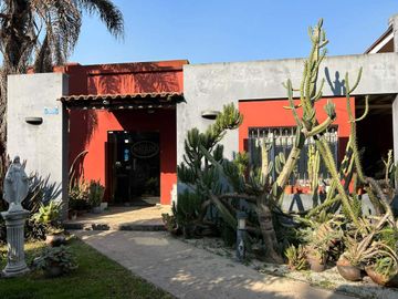 Casa Quinta-Venta-Paso del Rey