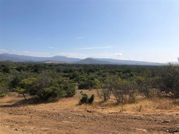 Sitio en Venta en Exclusivo sitio 27 en Condominio VALLE OCULTO, Catapilco, Zapallar