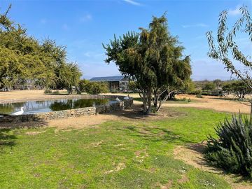 Sitio en Venta en Exclusivo sitio 27 en Condominio VALLE OCULTO, Catapilco, Zapallar