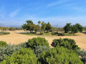 Sitio en Venta en Exclusivo sitio 27 en Condominio VALLE OCULTO, Catapilco, Zapallar