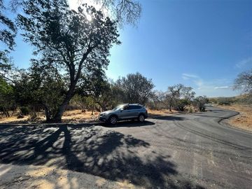 Sitio en Venta en Exclusivo sitio 27 en Condominio VALLE OCULTO, Catapilco, Zapallar
