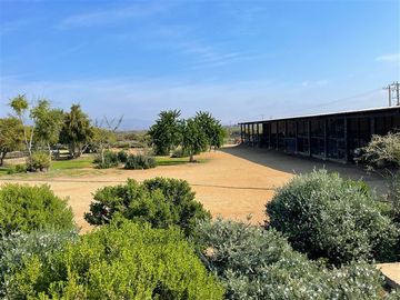 Sitio en Venta en Exclusivo sitio 27 en Condominio VALLE OCULTO, Catapilco, Zapallar