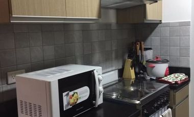 Lease-Condominium for Rent 1 Bedrooms: 1BR Flat Condo for Rent / Lease in Two Maridien Tower BGC Taguig City