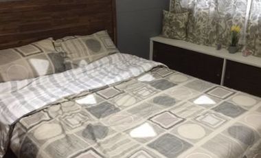 Lease-Condominium for Rent 1 Bedrooms: 1BR Flat Condo for Rent / Lease in Two Maridien Tower BGC Taguig City