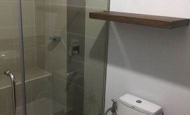 Lease-Condominium for Rent 1 Bedrooms: 1BR Flat Condo for Rent / Lease in Two Maridien Tower BGC Taguig City