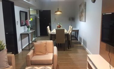 Lease-Condominium for Rent 1 Bedrooms: 1BR Flat Condo for Rent / Lease in Two Maridien Tower BGC Taguig City