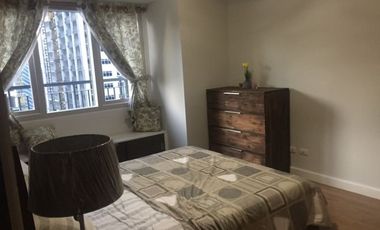 Lease-Condominium for Rent 1 Bedrooms: 1BR Flat Condo for Rent / Lease in Two Maridien Tower BGC Taguig City