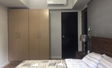 Lease-Condominium for Rent 1 Bedrooms: 1BR Flat Condo for Rent / Lease in Two Maridien Tower BGC Taguig City