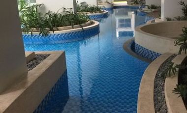 Lease-Condominium for Rent 1 Bedrooms: 1BR Flat Condo for Rent / Lease in Two Maridien Tower BGC Taguig City