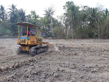 Tanah Dekat Alun-Alun Kajen Pekalongan, SHM Per Unit, Harga 700 Rb-an