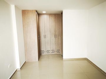 apartamento en venta en conjunto residencial portobello  piso 6. Cod V11664