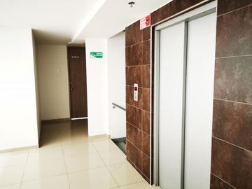 apartamento en venta en conjunto residencial portobello  piso 6. Cod V11664