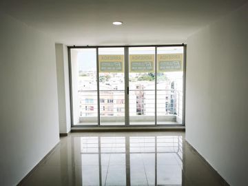 apartamento en venta en conjunto residencial portobello  piso 6. Cod V11664