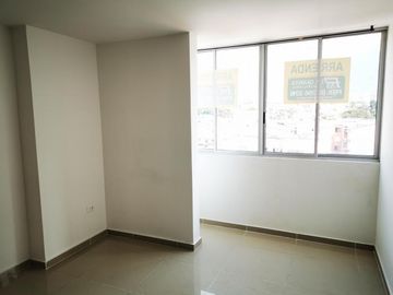 apartamento en venta en conjunto residencial portobello  piso 6. Cod V11664