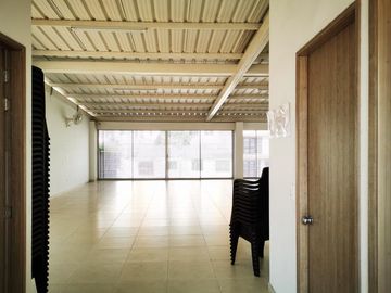 apartamento en venta en conjunto residencial portobello  piso 6. Cod V11664