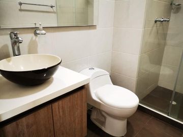apartamento en venta en conjunto residencial portobello  piso 6. Cod V11664
