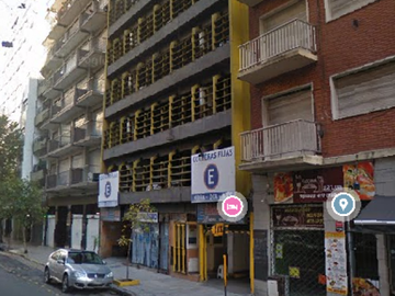 Cochera Fija en Alquiler ,Plaza Colon Mar del Plata