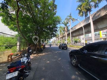 Dijual Tanah Dan Bangunan Di Boulevard Kelapa Gading Jakarta