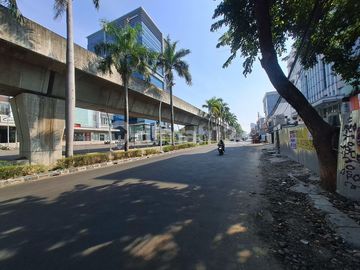 Dijual Tanah Dan Bangunan Di Boulevard Kelapa Gading Jakarta