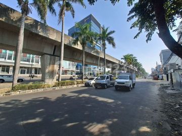 Dijual Tanah Dan Bangunan Di Boulevard Kelapa Gading Jakarta
