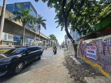 Dijual Tanah Dan Bangunan Di Boulevard Kelapa Gading Jakarta